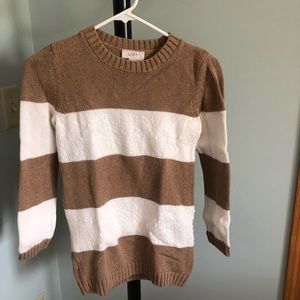 LOFT small sweater